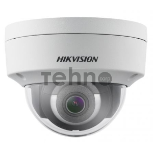 Видеокамера IP Hikvision DS-2CD2185FWD-IS 4-4мм цветная