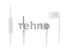 Наушники HARPER HV-106 white