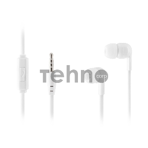 Наушники HARPER HV-106 white