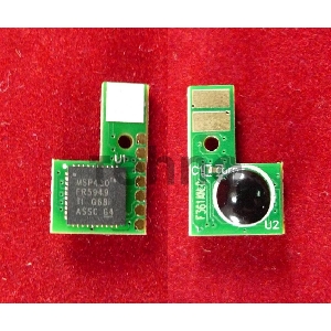 Чип HP Color Laserjet Enterprise M552/M553/M577 Cyan (CF361A), 5K (ELP, Китай)