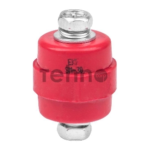 EKF plc-sm-30 Изолятор SM-30 380А 8кВ EKF PROxima