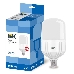 Лампа Iek LLE-HP-50-230-65-E40 светодиодная HP 50Вт 230В 6500К E40 IEK, фото 1