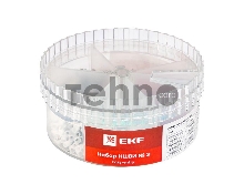 Набор НШВИ №3 (0.25-1кв.мм) PROxima EKF nabor-nshvi-3