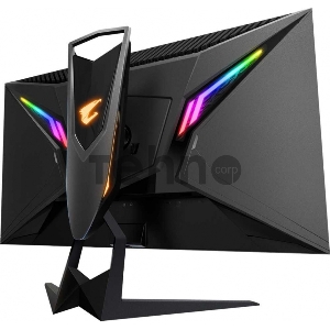 Монитор Gigabyte 27 Aorus FI27Q-P IPS 2560x1440 165Hz 350cd/m2 16:9