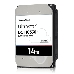 Жесткий диск HDD Server Western Digital /HGST ULTRASTAR HE14 (3.5’’, 14TB, 512MB, 7200 RPM, SAS 12Gb/s, 512E SE P3), SKU: 0F31052, фото 4