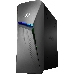 Компьютер Asus G10DK-53600X0140 MT Ryzen 5 3600X (3.8) 8Gb 1Tb SSD256Gb GTX1660Ti 6Gb noOS WiFi BT серый, фото 4