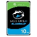 Жесткий диск SATA 10TB 7200RPM 6GB/S 256MB ST10000VE001 SEAGATE, фото 8