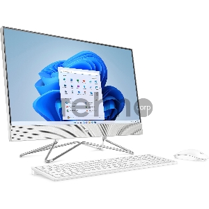 Моноблок HP 24-dp0108ny AiO   23.8