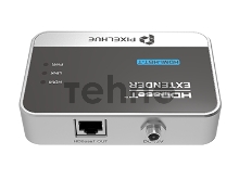 Приемник HDMI-HBT-T (Выход HDMI 1.4; Вход HDBT. Дальность передачи до 100м)