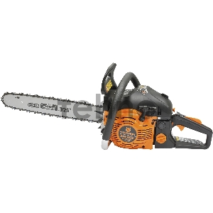 Бензопила Carver RSG 252Х 2200Вт 2.9л.с. дл.шины:18