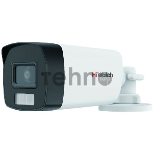 Камера HIWATCH HD-TVI 5MP BULLET DS-T520A(2.8MM) Камера HIWATCH HD-TVI 5MP BULLET DS-T520A(2.8MM)