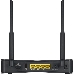 Маршрутизатор Zyxel LTE Cat.6 Wi-Fi NebulaFlex Pro LTE3301-PLUS (вставляется сим-карта), 1xLAN/WAN GE, 3x LAN GE, 802.11ac (2,4 и 5 ГГц) до 300+867 Мбит/с, 1xUSB2.0, 2 разъема SMA-F (для внешних LTE а, фото 4