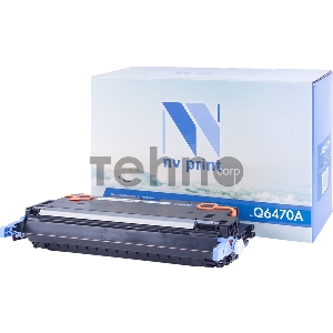 Картридж NVP совместимый NV-Q6470A Black для HP Color LaserJet 3505X/ 3505N/ 3505/ 3505DN/ 3800N/ 3800DTN/ 3800DN/ 3600/ 3600N/ 3600DN/ 3800 (6000k) Картридж NVP совместимый NV-Q6470A Black для HP Color LaserJet 3505X/ 3505N/ 3505/ 3505DN/ 3800N/ 3800DTN/ 3800DN/ 3600/ 3600N/ 3600DN/ 3800 (6000k)