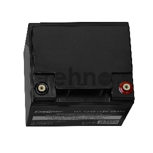 Батарея ExeGate DT 1240 (12V 40Ah), клеммы под болт М5