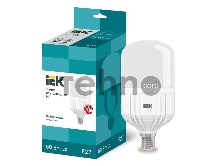Лампа Iek LLE-HP-50-230-40-E27 светодиодная HP 50Вт 230В 4000К E27 IEK