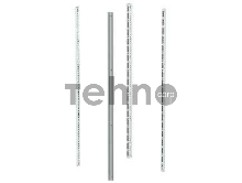 Комплект стоек верт. для шкафа RAM BLOCK CQE 1600 (уп.4шт) ДКС R5KMN16