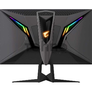 Монитор Gigabyte 27 Aorus FI27Q-P IPS 2560x1440 165Hz 350cd/m2 16:9