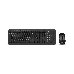 Беспроводной набор SVEN KB-C3400W клавиатура+мышь, фото 4