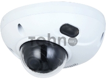 Видеокамера Dahua DH-IPC-HDBW3441FP-AS-0280B-S2 уличная купольная IP-видеокамера
