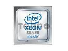 Процессор Intel Xeon Silver 4210R 2400/13.75M S3647 CD8069504344500 IN