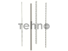 Комплект стоек верт. для шкафа RAM BLOCK CQE 2000 (уп.4шт) ДКС R5KMN20