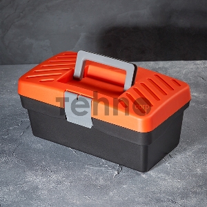Ящик пластиковый для инструмента PROconnect, 285х155х125 мм