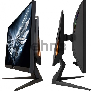 Монитор Gigabyte 27 Aorus FI27Q-P IPS 2560x1440 165Hz 350cd/m2 16:9