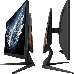 Монитор Gigabyte 27" Aorus FI27Q-P IPS 2560x1440 165Hz 350cd/m2 16:9, фото 3