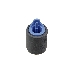 Ролик подачи Cet CET1066 для HP LaserJet 4200/4300/4250/4350/5200 M604/M605/M606, фото 1