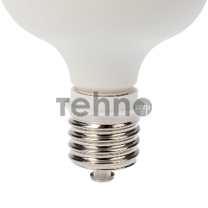 Лампа светодиодная высокомощная 50 Вт E27 с переходником на E40 4750 лм 6500 K холодный свет REXANT