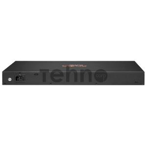 Коммутатор HPE Aruba 6000 R8N88A#ABB 24G 4SFP управляемый