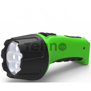 Фонарь ручной модель GFL105 7LED 60lm lead acid 700mAh LED 1/12/72