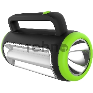 Фонарь прожекторный модель GFL603 8W 400lm lead acid 1500mAh диммируемый LED 1/10/20