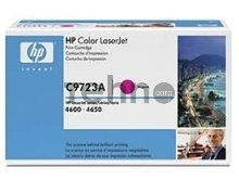 Тонер-картридж HP C9723A пурпурный для Color LJ 4600 Series 8000стр.