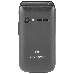 Мобильный телефон Digma VOX FS240 32Mb серый моноблок 2.44" 240x320 0.08Mpix GSM900/1800, фото 11