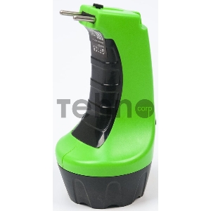 Фонарь ручной модель GFL105 7LED 60lm lead acid 700mAh LED 1/12/72