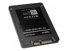Накопитель SSD Apacer 240Gb SATA 3 AS340G AP240GAS340G-1 2.5