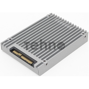 Накопитель SSD Intel Original PCI-E x4 1Tb SSDPE2KX010T801 DC P4510 2.5