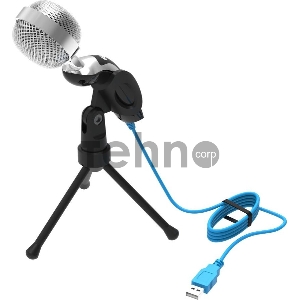 Микрофон RITMIX RDM-127 USB Black