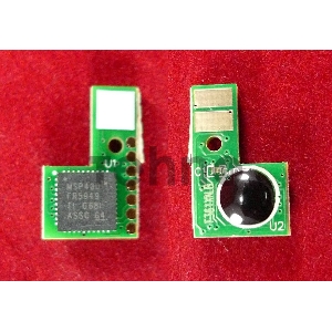 Чип HP Color Laserjet Enterprise M552/M553/M577 Cyan (CF361X), 9.5K (ELP, Китай)