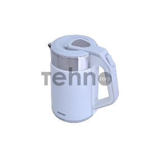 Чайник Centek CT-0023 White