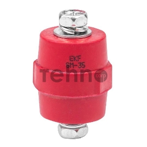 Изолятор SM 35 EKF plc-sm-35 Изолятор SM 35 EKF plc-sm-35
