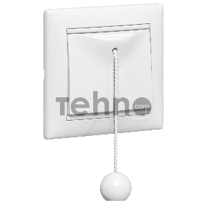 Рамка 1-м Valena бел. Leg 774451