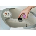 Гидромассажная ванночка для ног Beurer FB50 400Вт серый, фото 7