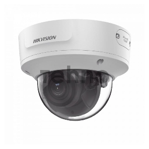 Видеокамера IP Hikvision DS-2CD2743G2-IZS 2.8-12мм цветная корп.:белый