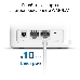 Бесшовный Mesh роутер Mercusys Halo H30G(3-pack) AC1300 10/100/1000BASE-TX, фото 10