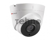 Камера видеонаблюдения IP HiWatch DS-I653M(B)(2.8mm) 2.8-2.8мм цв.