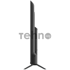 Телевизор LED Kivi 50 50U740NB черный 4K Ultra HD 60Hz DVB-T DVB-T2 DVB-C WiFi Smart TV