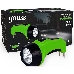 Фонарь ручной модель GFL105 7LED 60lm lead acid 700mAh LED 1/12/72, фото 4