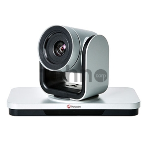 Видеокамера EagleEye IV-4x Camera with Polycom 2012 logo, 4x zoom, MPTZ-11. Compatible with RealPresence Group Series software 4.1.3 and later. Includes 3m HDCI digital cable Видеокамера EagleEye IV-4x Camera with Polycom 2012 logo, 4x zoom, MPTZ-11. Compatible with RealPresence Group Series software 4.1.3 and later. Includes 3m HDCI digital cable
